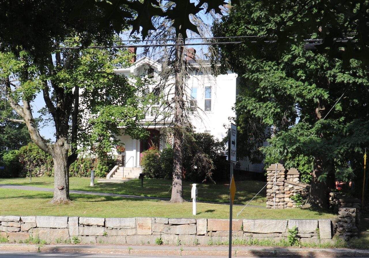 Massage Therapy in Keene NH Swedish & Deep Tissue